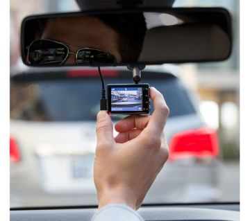 Garmin Dash Cam 45 GPS'li Full HD Araç İçi Kamera