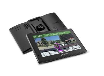 Garmin DriveAssist 51 LMT-S Kameralı Navigasyon Cihazı