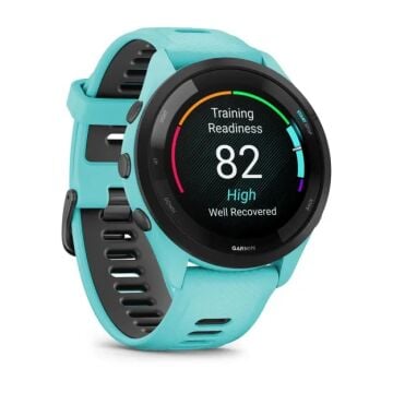 Garmin Forerunner 265 Aqua | Siyah