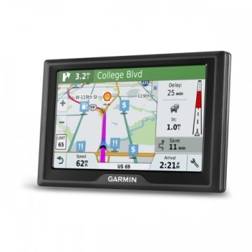 Garmin Drive 51 LMT-S Navigasyon Cihazı