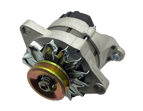 ALTERNATÖR 12V 65A DOĞAN -ŞAHİN-FİAT 63321156 154 156 SLX TEMPRA UNO DIŞTAN SOĞUTMALI