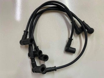 Buji Kablosu Uno 70 Enjektörlü Takım