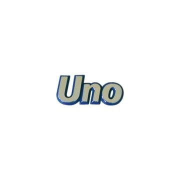 Uno Yazısı