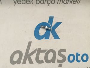 Arka Kapı Üst Kilit Karşılığı Ducato