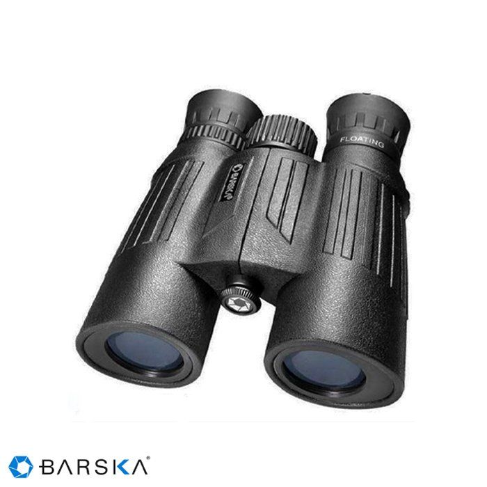 BARSKA FLOATMASTER 10x30 WP Su Geçirmez El Dürbünü