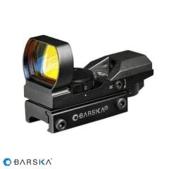 BARSKA ELECTRO SIGHT 1x22x33 Red Dot Nişangah