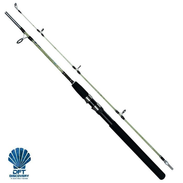 DFT Rodmaster 150 cm Yeşil Dolgu Olta Kamışı