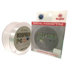 DFT Bojin Suspend F.C.Misina 300m-0.45mm Pvc Paket