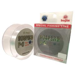 DFT Bojin Suspend F.C.Misina 300m-0.30mm Pvc Paket