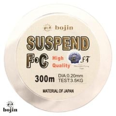 DFT Bojin Suspend F.C.Misina 300m-0.20mm Pvc Paket