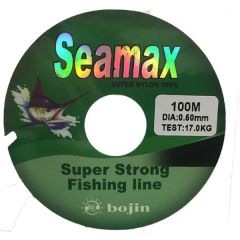 DFT Bojin Seamax Misina 10 lu Makara 100m - 0.50mm