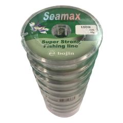 DFT Bojin Seamax Misina 10 lu Makara 100m - 0.50mm