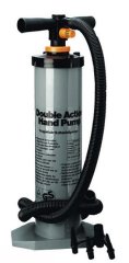 Ron Thompson Air Pump - Double Action