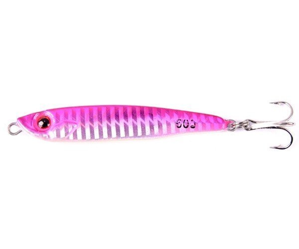 Captain 3605 Dragon 50gr Light Jig Suni Yem