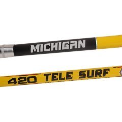 Michigan Vibranium 420CM 100-200G Tele Surf Olta Kamışı