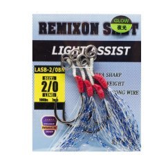 Remixon Black Assist İğne (4 Adet)