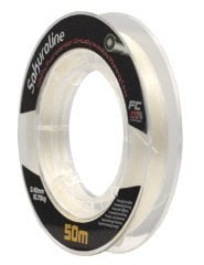 Sakura FC %100 Fluorocarbon Misina 50m