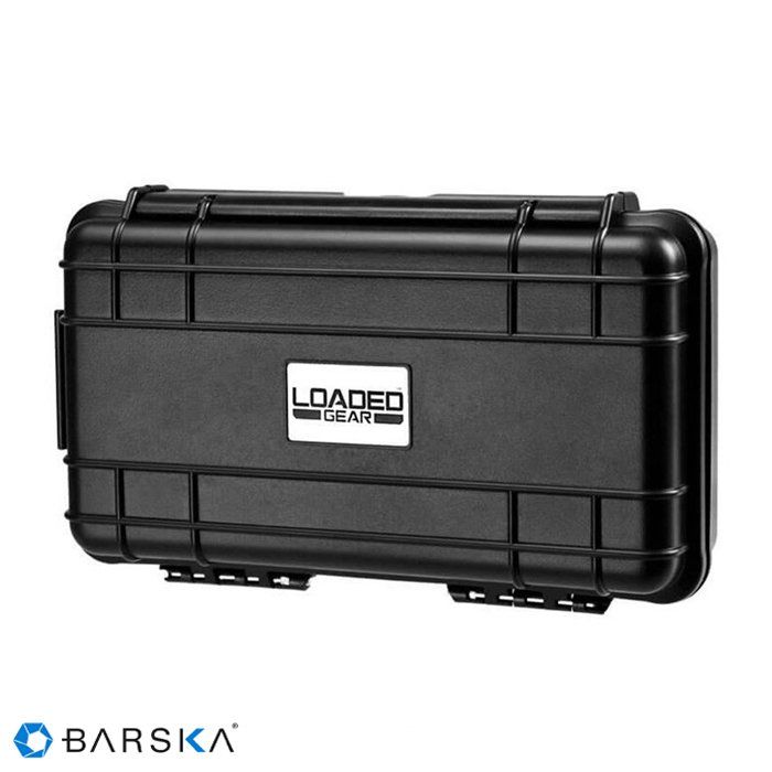 BARSKA HD-50 WT  Sert Taşıma Çantası / Kılıf /Kasa