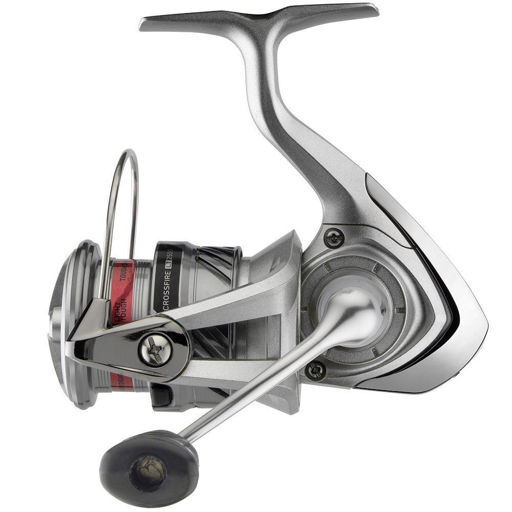 Daiwa Crossfire LT 20 2500 Spin Olta Makinesi(Kopya)