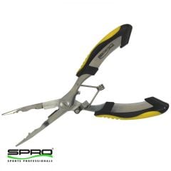 SPRO S-Cutter Kargaburun Pense 16Cm