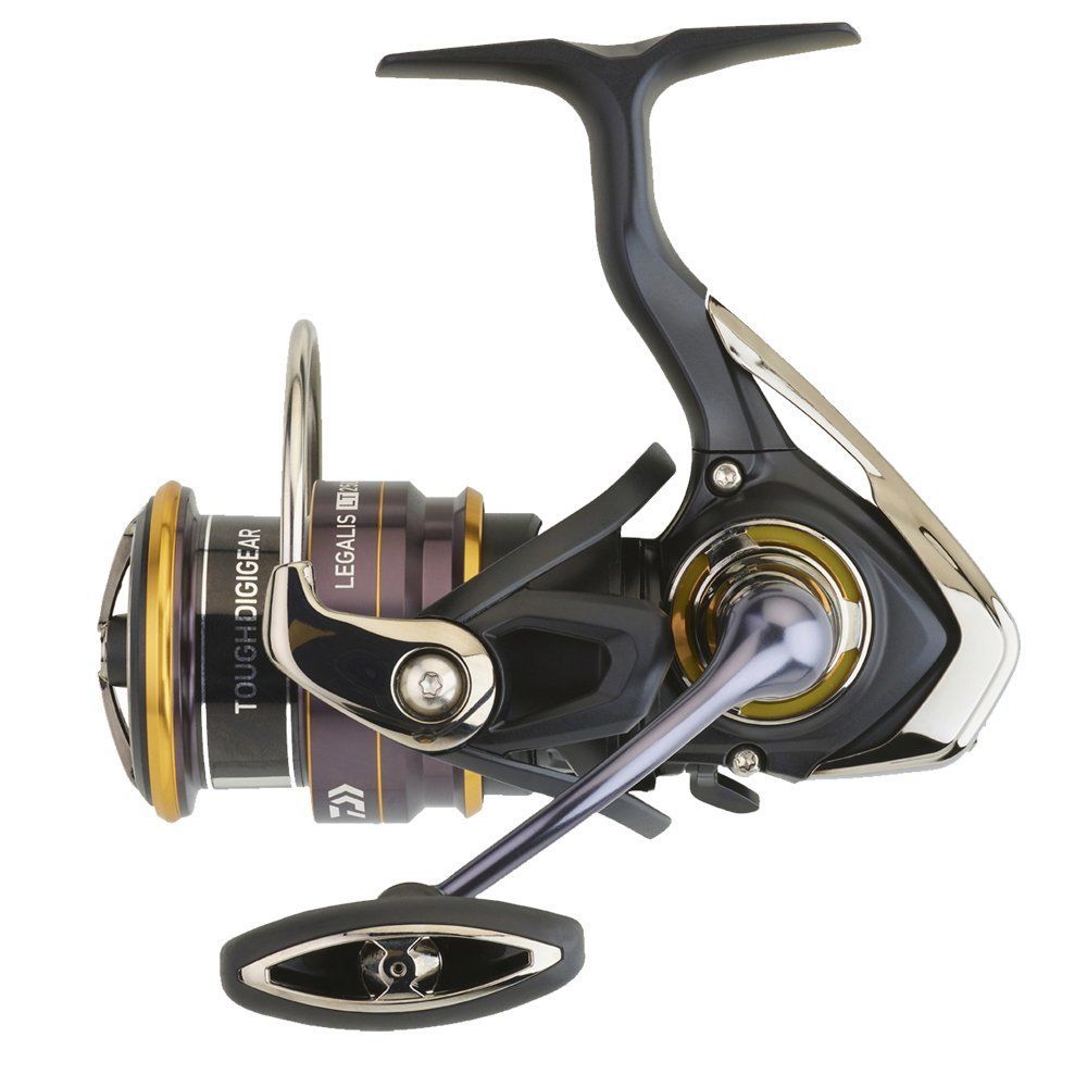 Daiwa Legalis 20 Lt 3000CXH Olta Makinesi