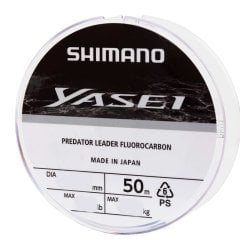 Yasei Predator Fluorocarbon 10m 0,90mm 40,19kg