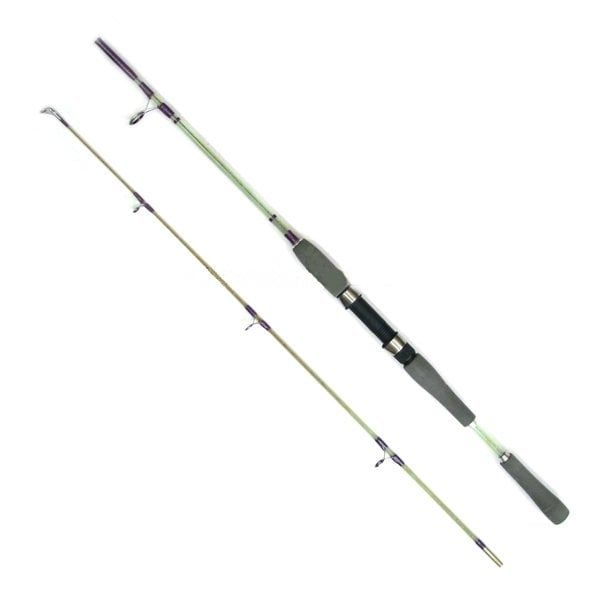 Silverstar High-Tech 15-30 LB 2 Parça Dolgu Bot Kamışı