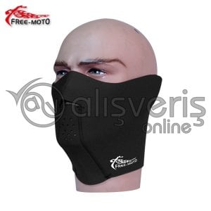 Neopren Maske Model 2