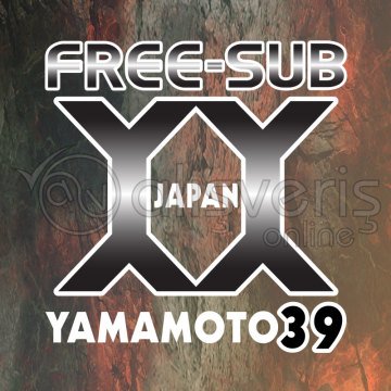 ASPENDOS 9MM (YAMAMOTO39)
