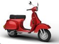 Vespa 200