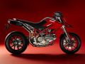 Hypermotard 1100 (07-)