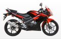 CBR 125 R (04-10)