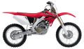 CRF 250 (08-09)