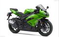 ZX-6 R (09 -)