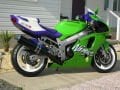 ZX-7 R (96 -)