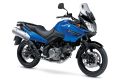 DL V-STROM 650 (04-06)