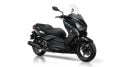 X-MAX 250 (14-17)