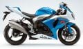 GSX-R 1000 (09-11)