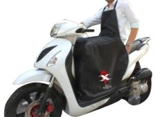 TEX 296 Impertex Scooter Diz Örtüsü