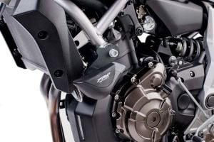 PUIG YAMAHA MT07 / XSR700 / TRACER 700 KORUMA TAKOZU