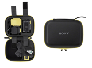 Sony Action Cam Su Geçirmez Çanta