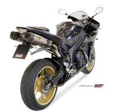 Mivv Yamaha YZF 1000 R1 2 Slip-On Suono Egzoz
