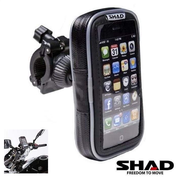 Shad SG20H Navigasyon ve Telefon Tutucu 3.5''