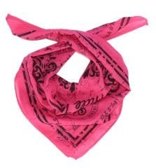 Ride to Love B1635 Pink Bandana