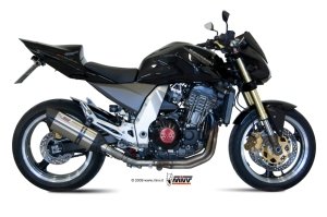 Mivv Kawasaki Z 1000 2 Slip-On Suono Egzoz
