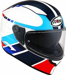 Suomy Speedstar Glow Classic Kask