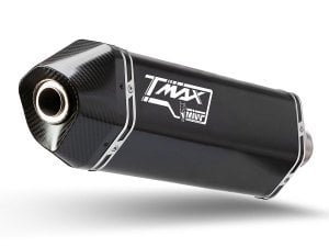 Mi̇vv Yamaha Tmax 530 Speed Edge Black - 17/18 (Yeni Kasa)