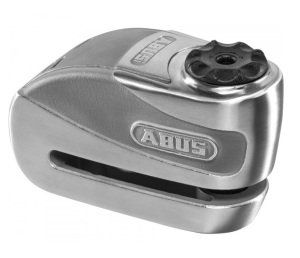 Abus Granit Detecto XPlus 8008 2.0 Alarmlı Disk Kilidi