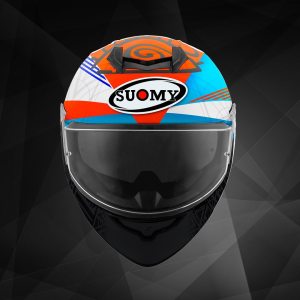 Suomy Stellar Pecco Bagnaia Replica Kask