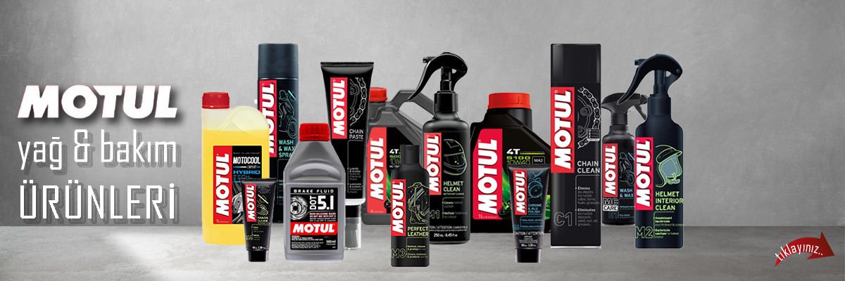 Motul